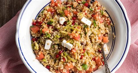 bulgur-wheat-salad-with-feta-chestnuts-and image