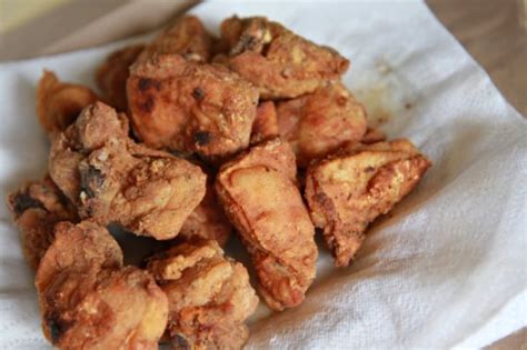 chicharrones-de-pollo-puerto-rican-fried-chicken image