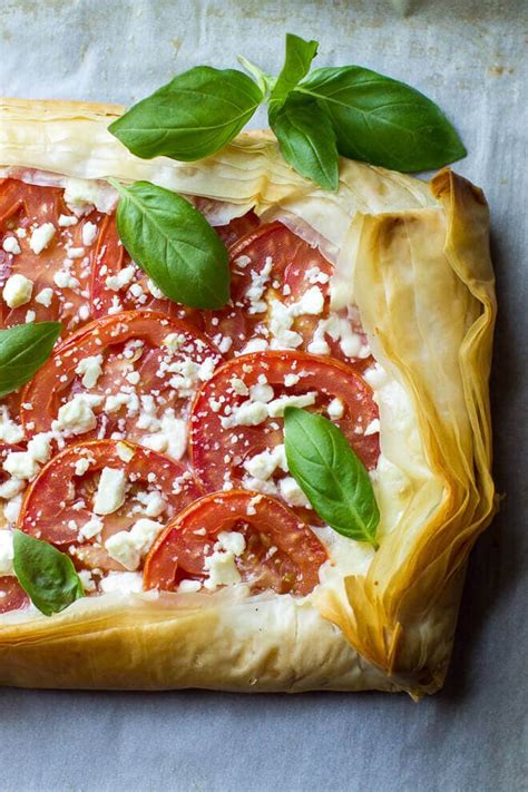 mozzarella-tomato-tart-oh-sweet-basil image