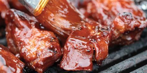 easy-maple-barbecue-sauce image