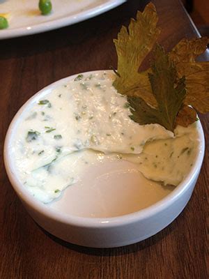 lovage-butter-recipe-restaurant-hospitality image