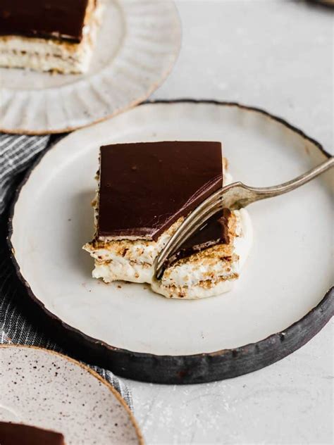 chocolate-eclair-cake-salt-baker image