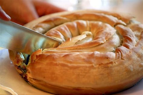 zelnik-recipe-balkan-filo-pastry-pie-great-british-chefs image