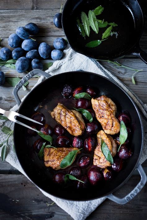seared-duck-breast-with-roasted-plums-feasting-at image