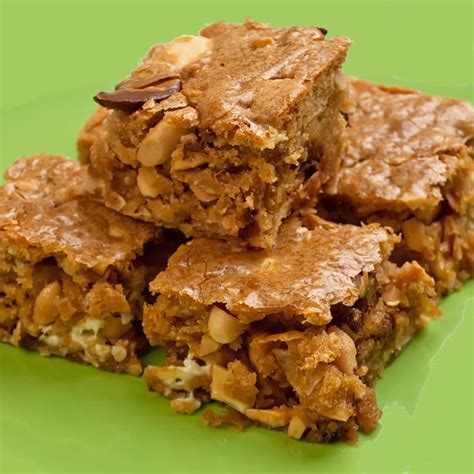 chewy-gooey-congo-bars-blondies-on-steroids image