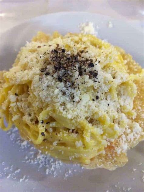 authentic-bucatini-cacio-e-pepe-3-ingredients-only image
