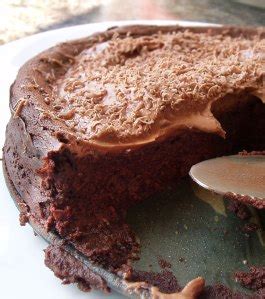 chocolate-brownie-puddle-cake-a-merrier-world image