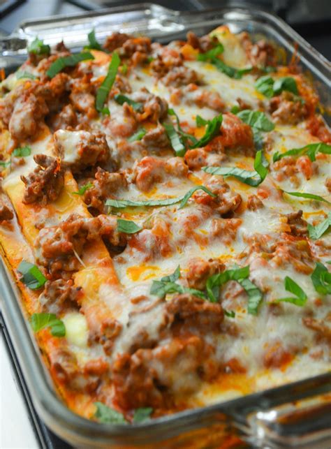 this-keto-lasagna-recipe-is-made-with-fat-head image