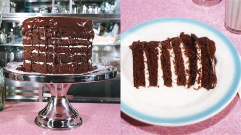 mile-high-chocolate-cake-with-vanilla-buttercream image