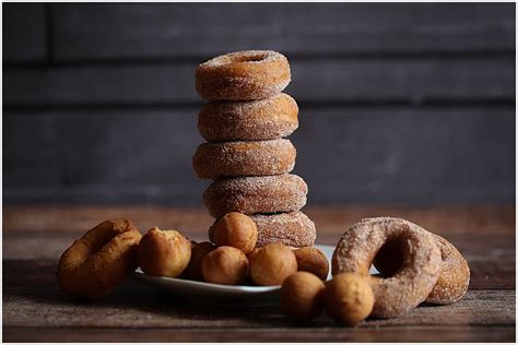 easy-cake-donut-recipe-tips-for-homemade-donuts image