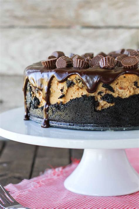 the-best-reeses-peanut-butter-cheesecake-taste-and-tell image
