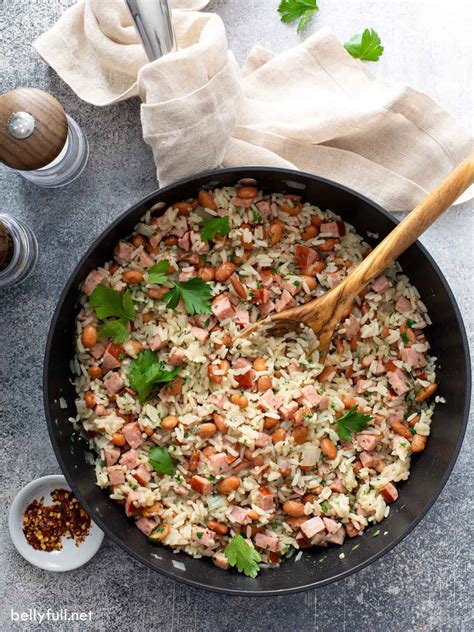 rice-and-beans-recipe-belly-full image