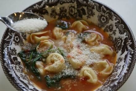 tortellini-spinach-tomato-soup-tasty-kitchen image