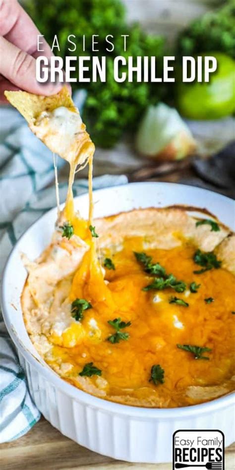 green-chile-dip-only-5-ingredients-easy-family image