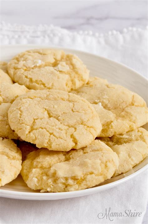 easy-gluten-free-lemon-cookies-dairy-free image
