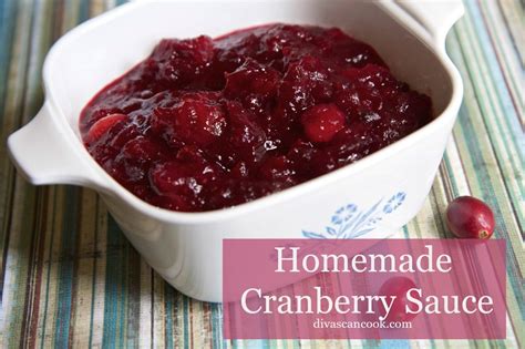 homemade-cranberry-sauce-recipe-the-best image