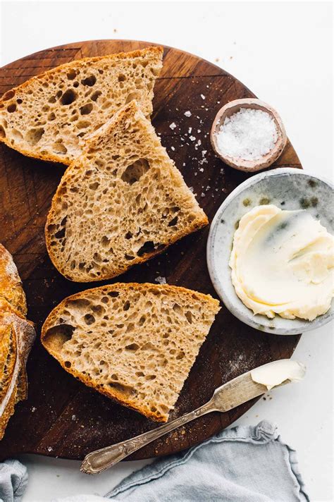simple-spelt-sourdough-bread-heartbeet-kitchen image