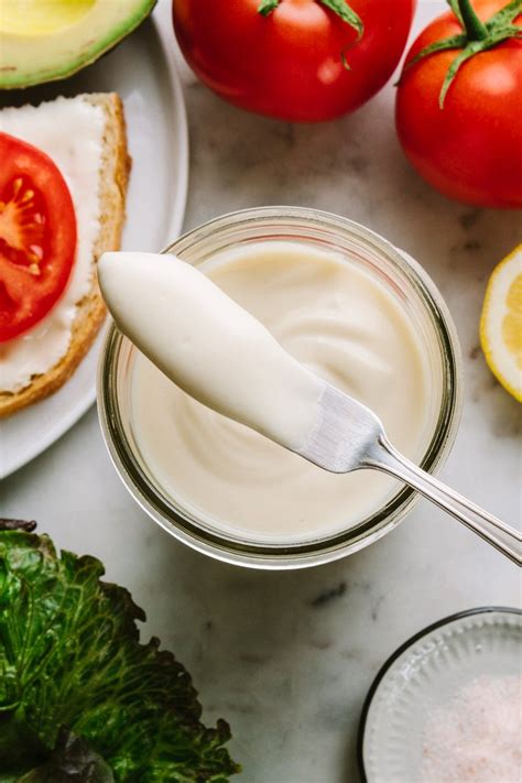 easy-vegan-mayo-simply-the-best-the-simple image