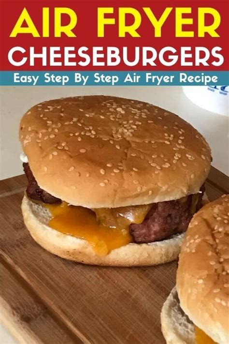recipe-this-air-fryer-cheeseburgers image