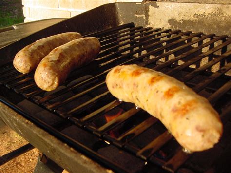 how-to-perfectly-grill-or-bbq-sausages-using-indirect-heat image