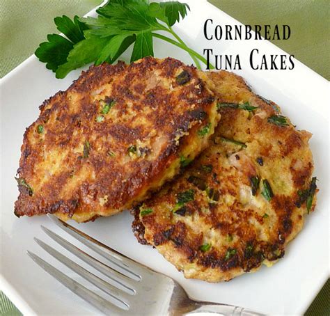 tuna-cornbread-cakes-joyful-homemaking image