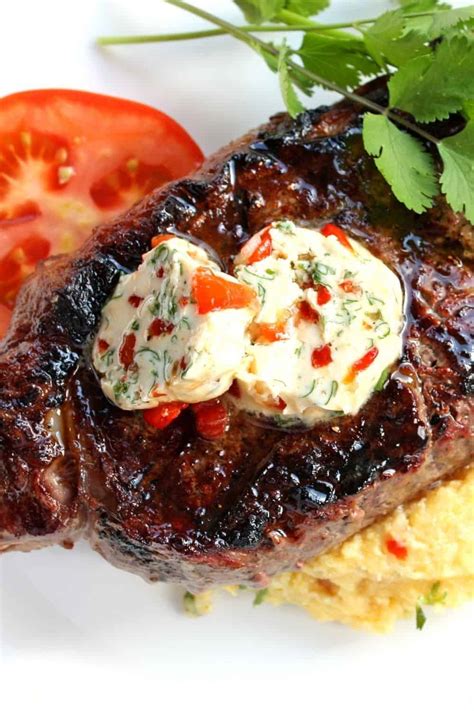 19-savory-steak-toppings-to-spice-up-your-meat-staple image