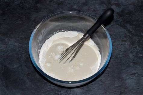 the-easiest-fluffy-vegan-pancake-recipe-kitchen-mason image