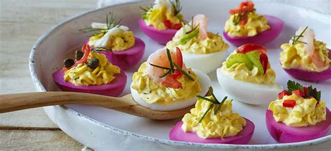 pickled-deviled-eggs-american-egg-board image