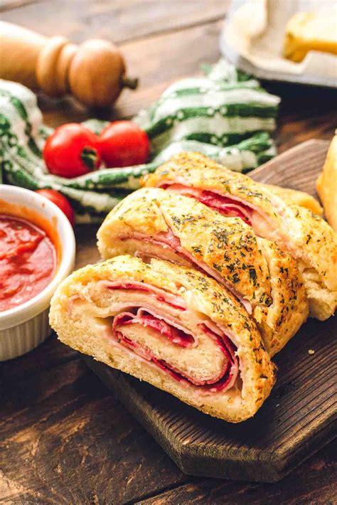 how-to-make-the-best-stromboli-recipe-julies-eats image