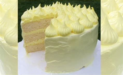 lemon-sour-cream-cake-my-cake-school image
