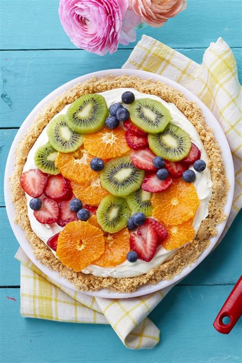 fresh-fruit-cheesecake-pie-womans-day image