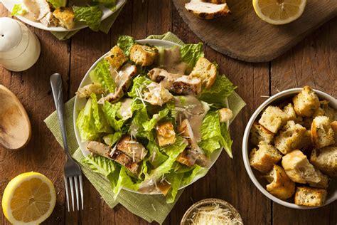 5-tips-to-create-the-ultimate-caesar-salad-recipe-taste image