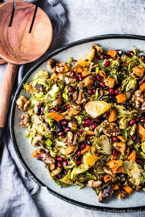 late-autumn-shaved-brussels-sprout-salad-the image