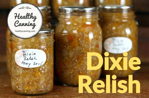 dixie-relish-healthy-canning image