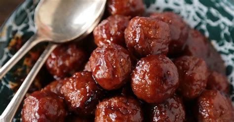 10-best-meatballs-with-apricot-preserves image