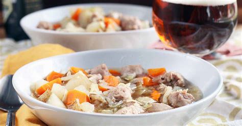 the-best-slow-cooker-oktoberfest-stew-recipe-foodal image