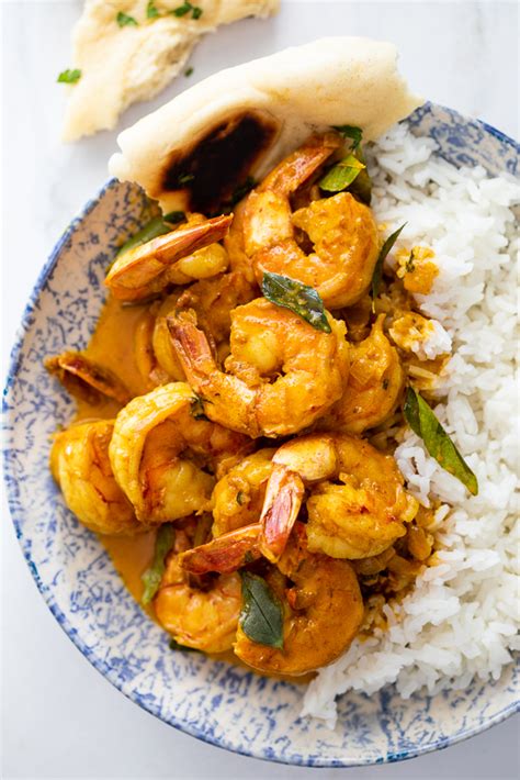 creamy-shrimp-curry-simply-delicious image