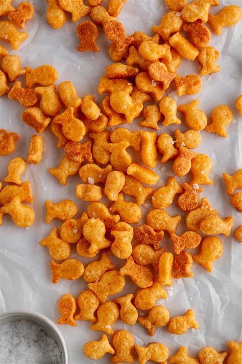 homemade-goldfish-crackers-recipe-girl-vs-dough image
