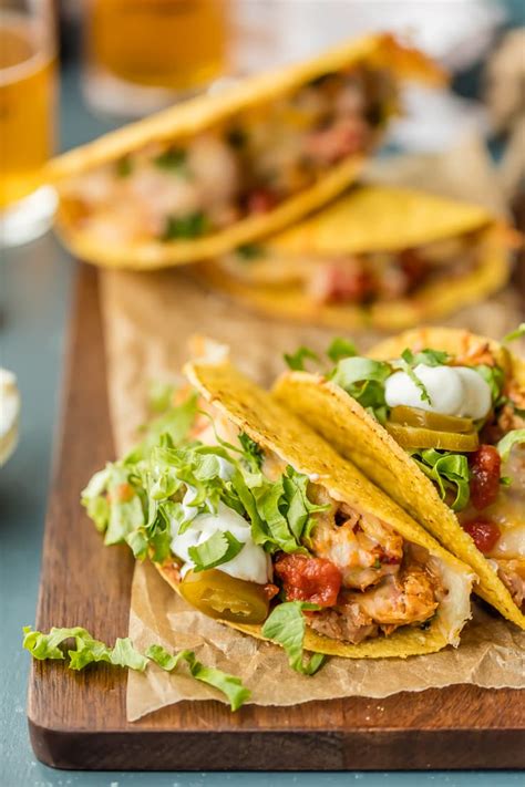 baked-chicken-tacos-how-to-video-the-cookie image