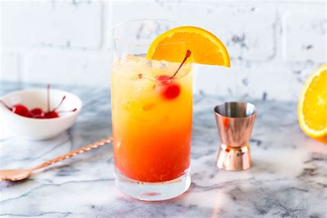 tequila-sunrise-cocktail-recipe-the-spruce image