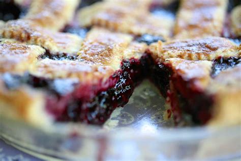 boysenberry-pie-recipe-simply image