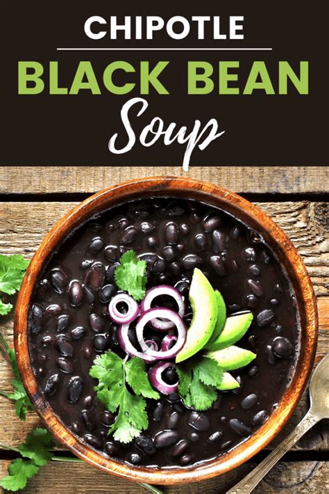 chipotle-black-bean-soup-recipe-insanely-good image