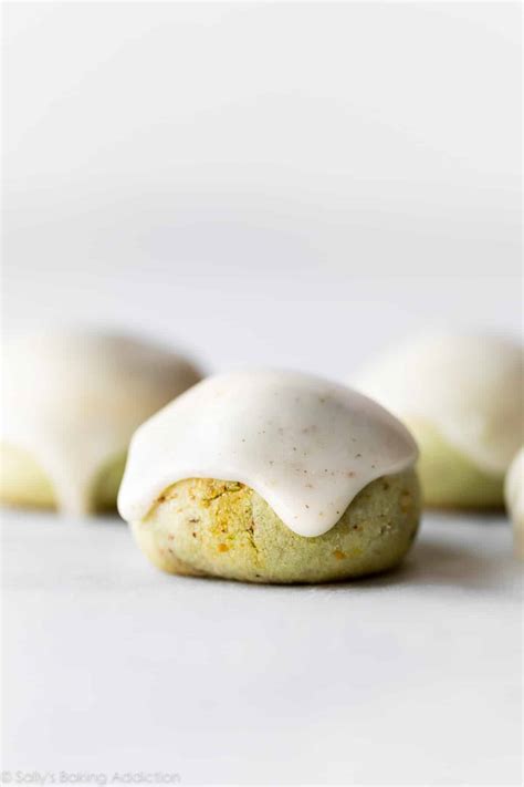 pistachio-drop-cookies-how-to-make-the-best-pistachio image