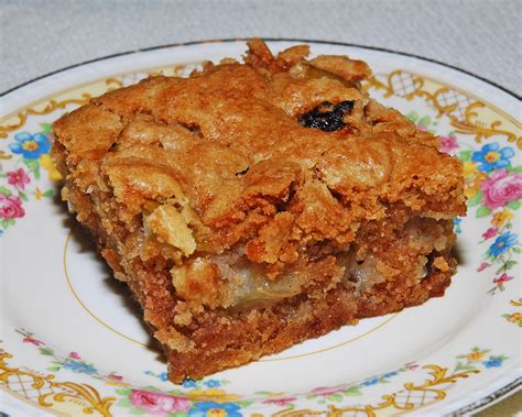apple-pudding-cake-amish-365 image