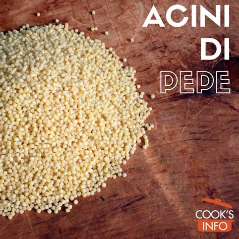 acini-di-pepe-cooksinfo-food-encyclopaedia image