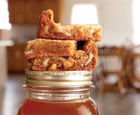 amish-honey-bars-recipe-cappers-farmer image