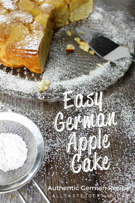 german-apple-cake-with-sour-cream-all-tastes image