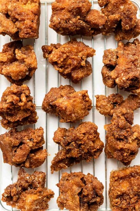 the-best-vegan-karaage-chicken-okonomi-kitchen image