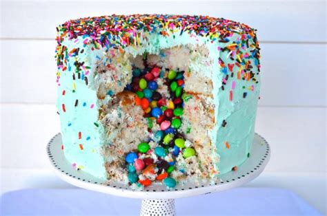 candy-filled-funfeti-piata-cake-recipe-by-liz-swartz image