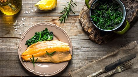 how-to-pan-sear-trout-easy-pan-seared-trout image